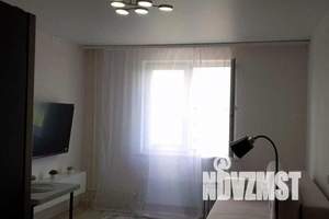 1-к квартира, посуточно, 35м2, 9/10 этаж