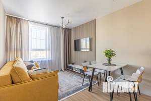 2-к квартира, посуточно, 38м2, 15/15 этаж