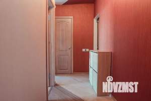 3-к квартира, посуточно, 70м2, 6/9 этаж