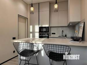 1-к квартира, посуточно, 60м2, 1/1 этаж