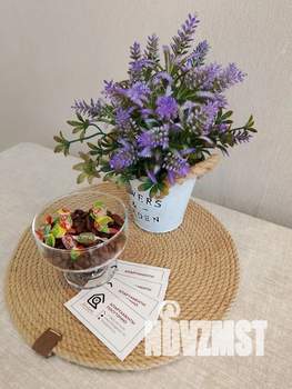 Студия квартира, посуточно, 30м2, 5/8 этаж