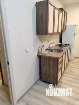 1-к квартира, посуточно, 32м2, 1/1 этаж