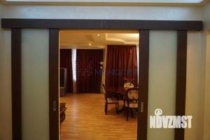 3-к квартира, на длительный срок, 116м2, 5/10 этаж