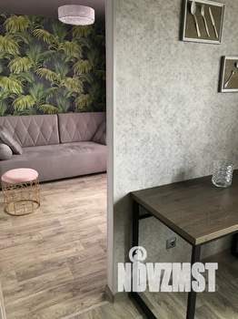 2-к квартира, посуточно, 35м2, 9/9 этаж