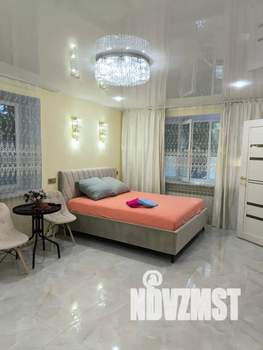 1-к квартира, посуточно, 30м2, 1/5 этаж