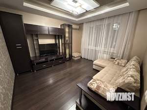 3-к квартира, на длительный срок, 90м2, 5/10 этаж