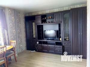 2-к квартира, посуточно, 68м2, 10/17 этаж