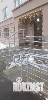 2-к квартира, посуточно, 40м2, 9/18 этаж