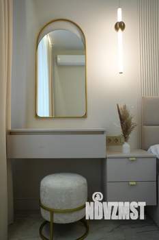 2-к квартира, посуточно, 43м2, 12/23 этаж