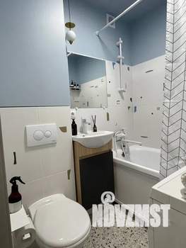 1-к квартира, посуточно, 31м2, 4/5 этаж