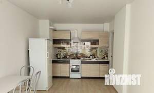 2-к квартира, на длительный срок, 51м2, 12/18 этаж