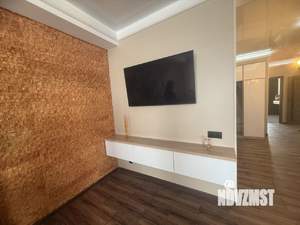 3-к квартира, посуточно, 100м2, 5/17 этаж