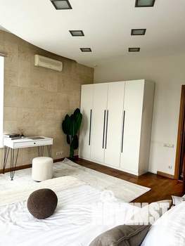 6-к квартира, посуточно, 123м2, 3/4 этаж