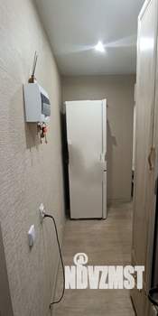 2-к квартира, на длительный срок, 46м2, 4/5 этаж