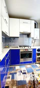 2-к квартира, на длительный срок, 45м2, 4/5 этаж