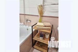 2-к квартира, посуточно, 55м2, 14/14 этаж