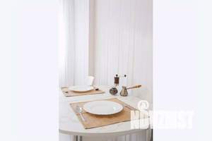 1-к квартира, посуточно, 42м2, 9/18 этаж