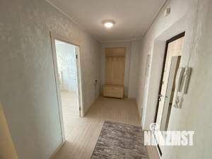 1-к квартира, посуточно, 36м2, 9/19 этаж