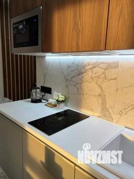 1-к квартира, посуточно, 26м2, 1/1 этаж