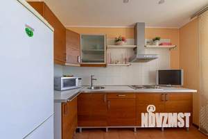 2-к квартира, посуточно, 48м2, 6/10 этаж