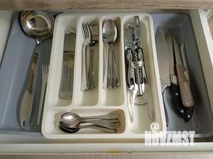 2-к квартира, посуточно, 41м2, 1/9 этаж