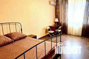 2-к квартира, посуточно, 83м2, 9/16 этаж