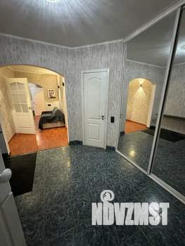 2-к квартира, посуточно, 69м2, 11/16 этаж