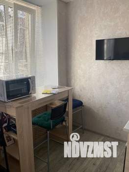 Студия квартира, посуточно, 15м2, 1/2 этаж