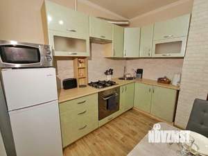 2-к квартира, посуточно, 42м2, 1/1 этаж