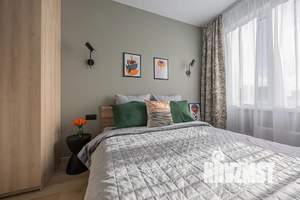 2-к квартира, посуточно, 80м2, 5/25 этаж