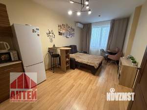 1-к квартира, на длительный срок, 38м2, 10/21 этаж