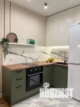 1-к квартира, посуточно, 42м2, 5/12 этаж