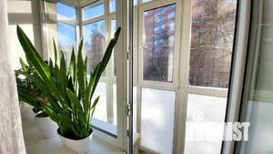 2-к квартира, посуточно, 43м2, 1/1 этаж