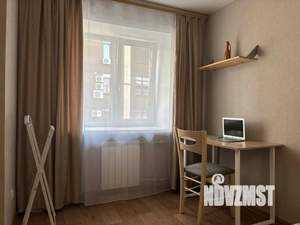 2-к квартира, посуточно, 45м2, 1/1 этаж