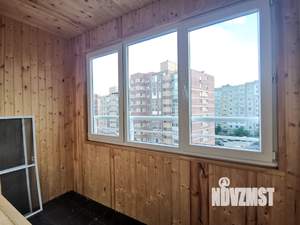 1-к квартира, на длительный срок, 37м2, 7/10 этаж