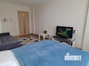 1-к квартира, посуточно, 50м2, 1/1 этаж