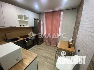 1-к квартира, на длительный срок, 32м2, 1/10 этаж