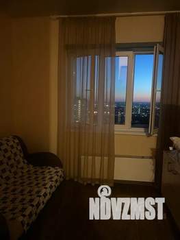 Студия квартира, посуточно, 20м2, 14/14 этаж