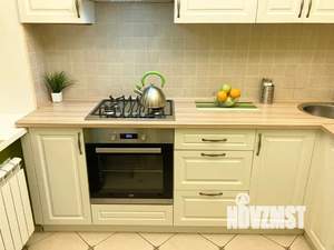 1-к квартира, посуточно, 33м2, 2/4 этаж