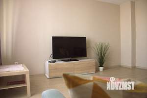 3-к квартира, посуточно, 82м2, 1/1 этаж