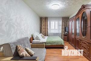 2-к квартира, посуточно, 60м2, 2/12 этаж