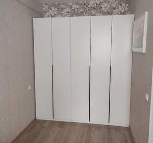 1-к квартира, на длительный срок, 35м2, 6/17 этаж