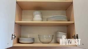 2-к квартира, посуточно, 43м2, 4/4 этаж