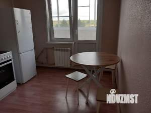 1-к квартира, на длительный срок, 30м2, 3/3 этаж