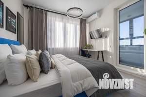 2-к квартира, посуточно, 63м2, 12/19 этаж