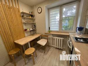 2-к квартира, посуточно, 41м2, 2/5 этаж