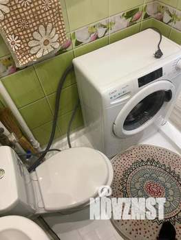 1-к квартира, посуточно, 34м2, 2/9 этаж