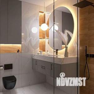 2-к квартира, на длительный срок, 80м2, 3/18 этаж