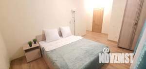 3-к квартира, посуточно, 100м2, 4/18 этаж