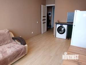 1-к квартира, на длительный срок, 38м2, 2/10 этаж